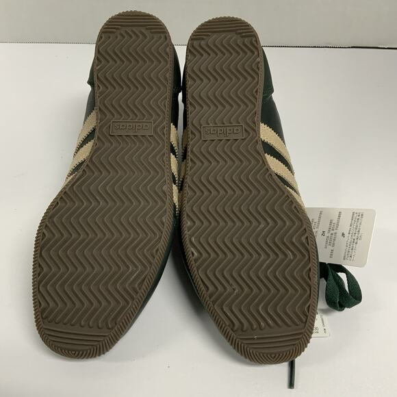 Adidas Japan Mineral Green Crystal Sand IG4278 Size 6 Women Low Top Sneaker Rare - Picture 5 of 9